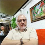 Maestro de estadística con experiencia en adultos